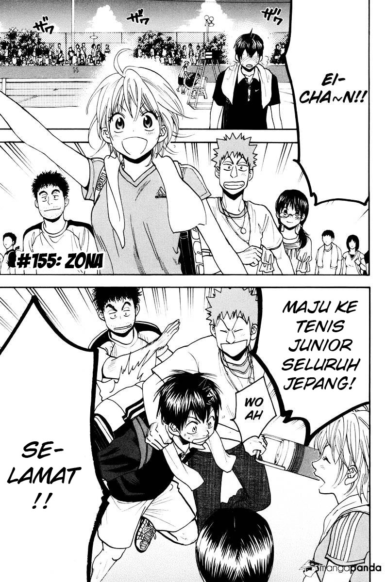 Chapter 155 - halaman 2
