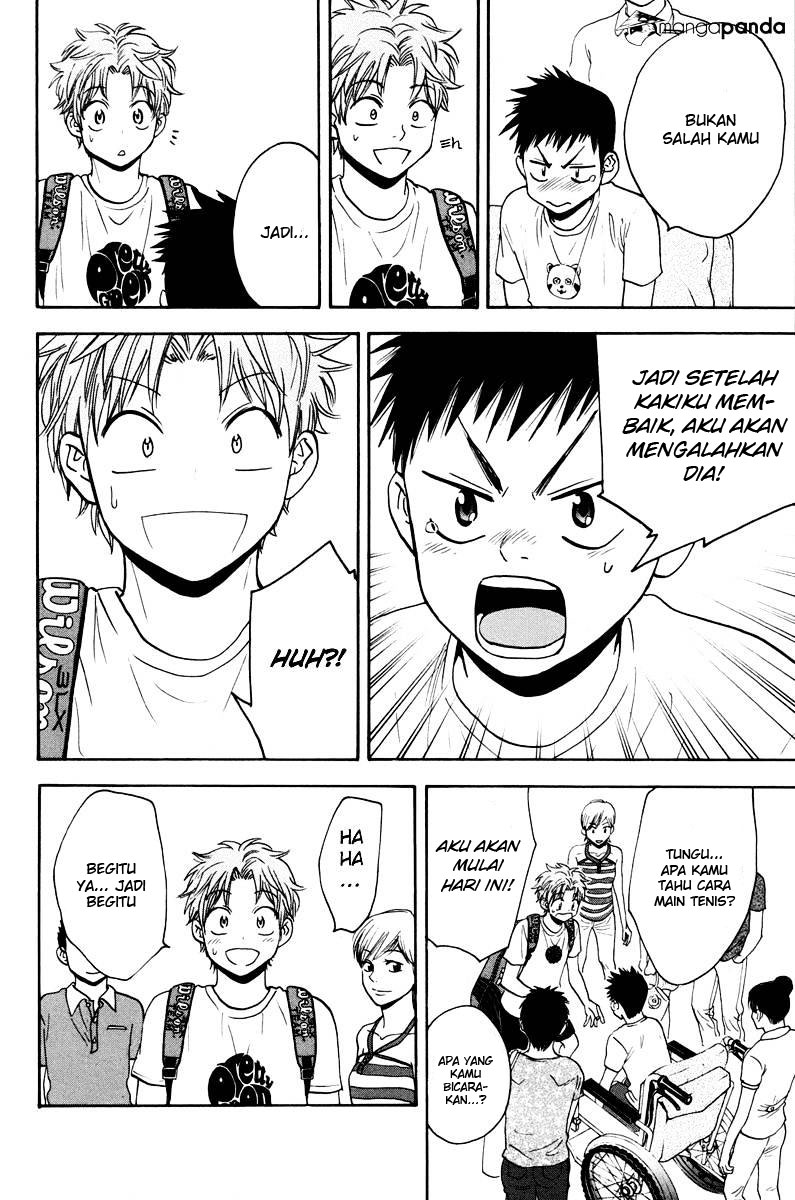 Chapter 155 - halaman 12