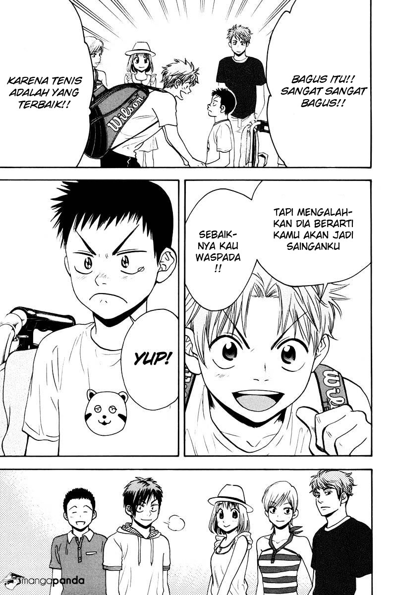 Chapter 155 - halaman 13