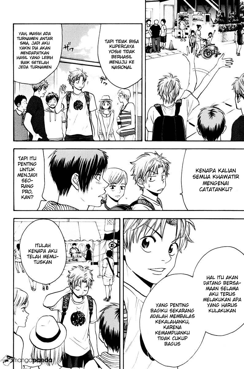 Chapter 155 - halaman 14