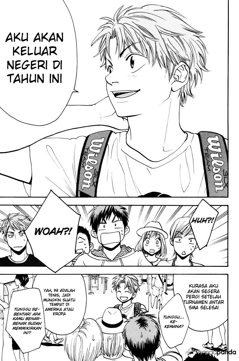 Chapter 155 - halaman 15