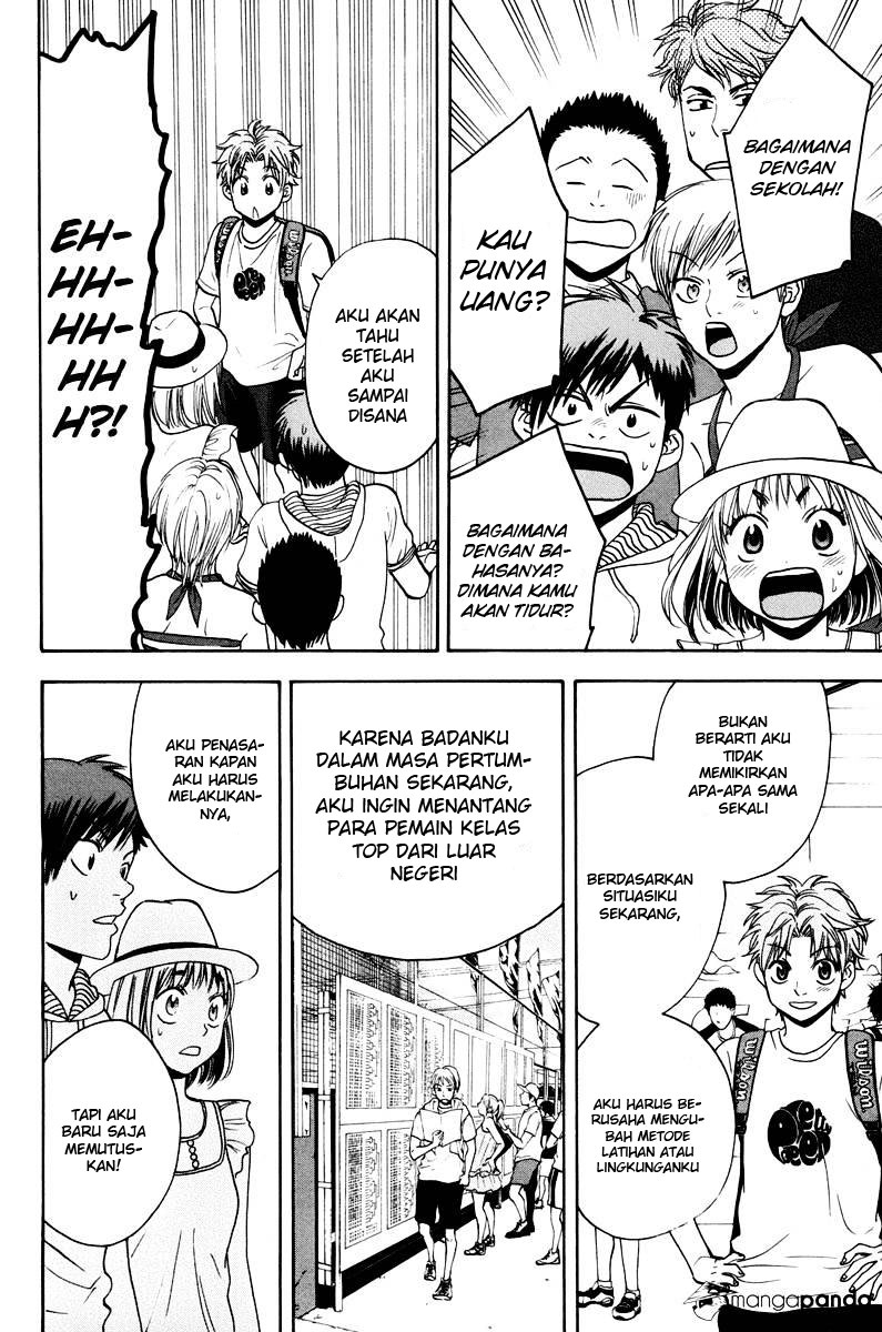 Chapter 155 - halaman 16