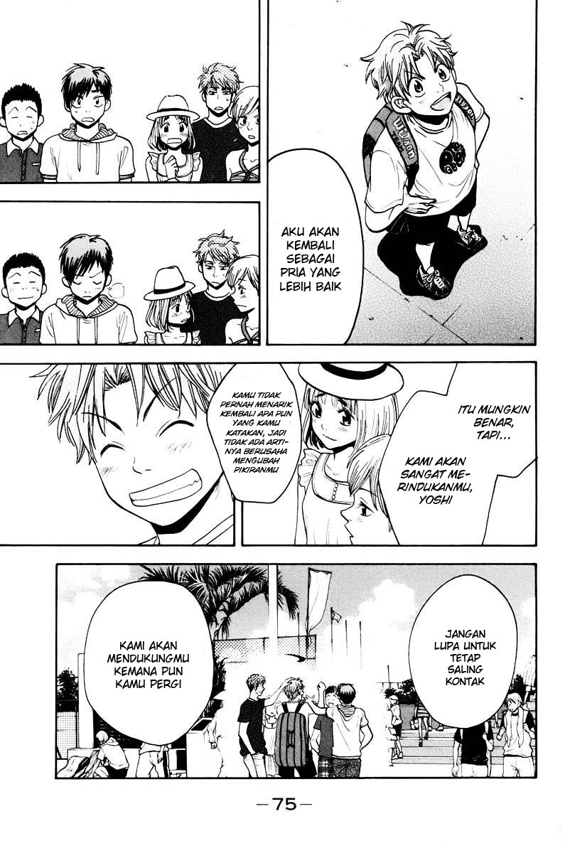 Chapter 155 - halaman 17
