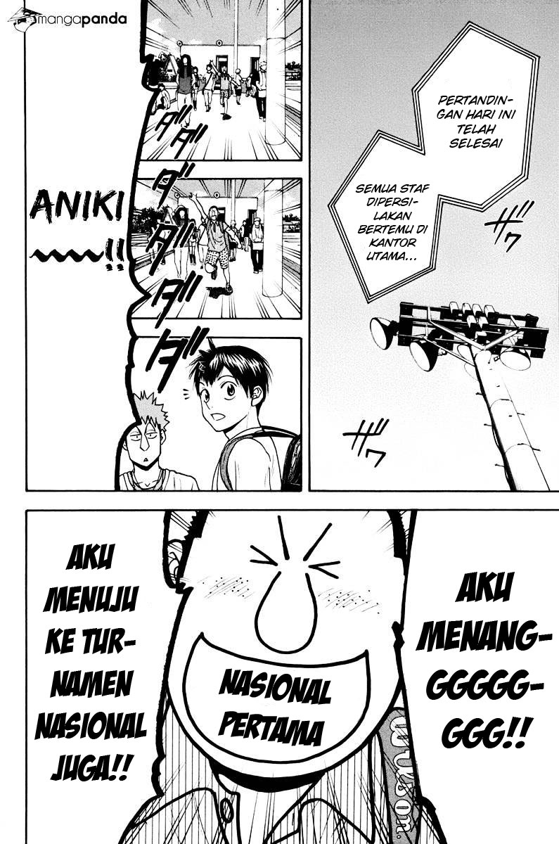 Chapter 155 - halaman 18