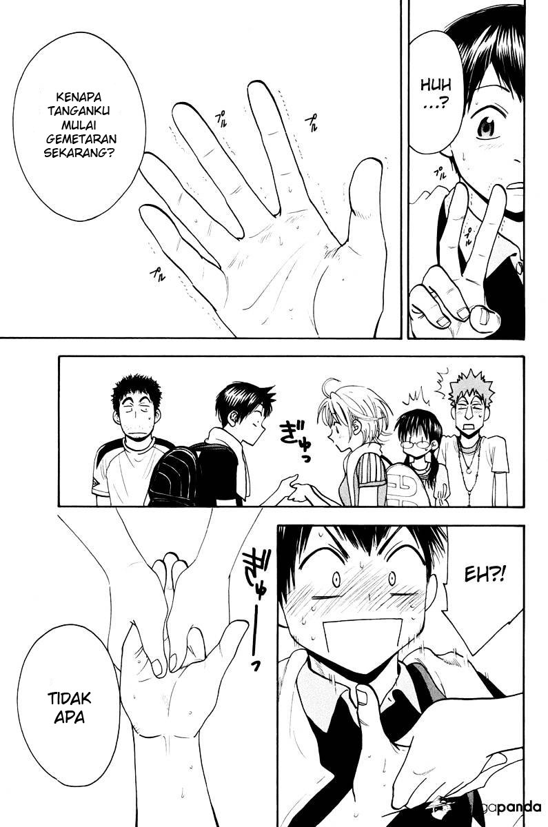 Chapter 155 - halaman 5