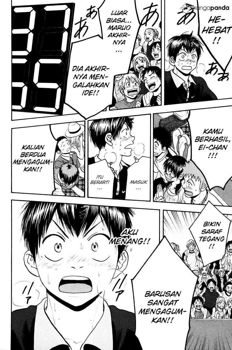 Chapter 154 - halaman 16