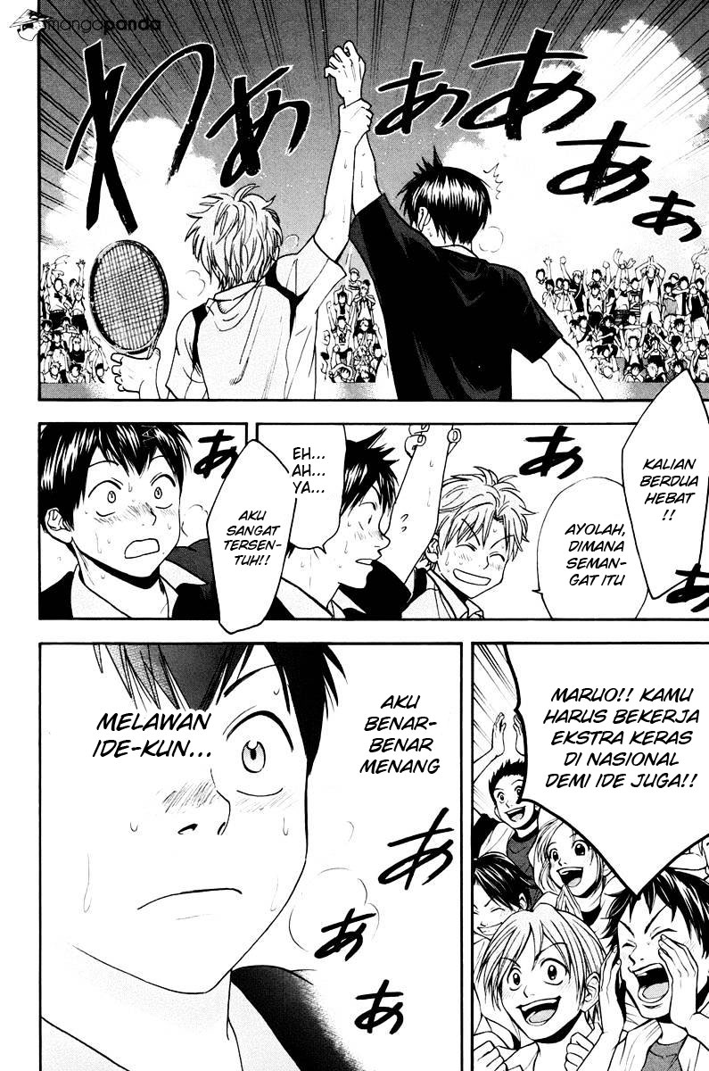Chapter 154 - halaman 18
