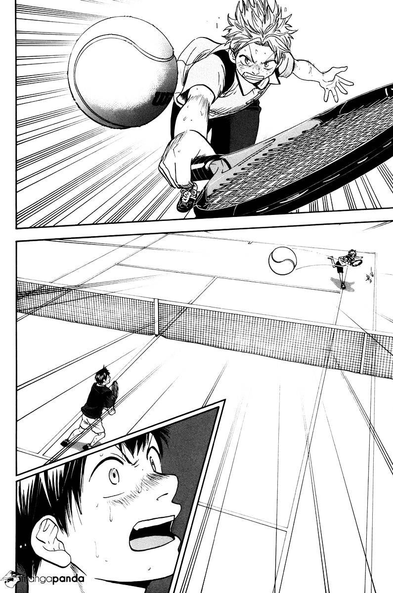 Chapter 154 - halaman 8