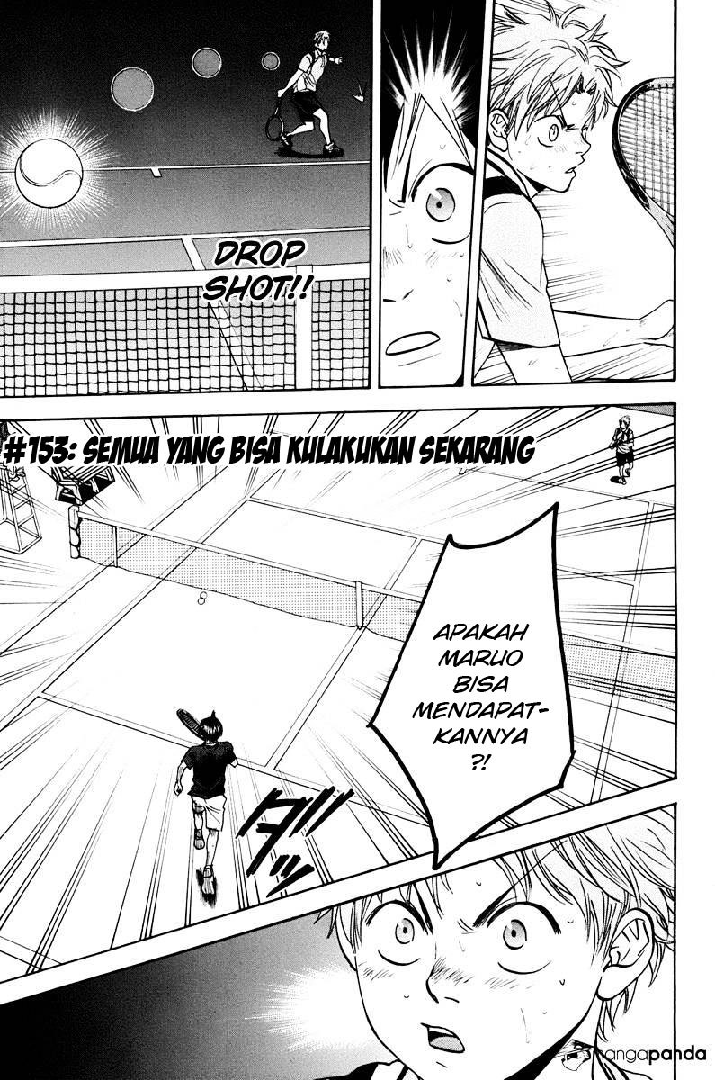 Chapter 153 - halaman 2