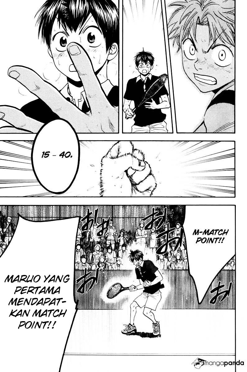 Chapter 153 - halaman 15
