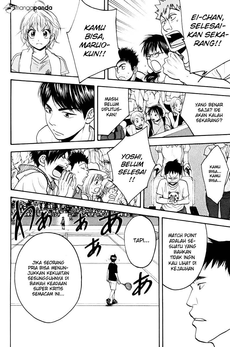 Chapter 153 - halaman 16