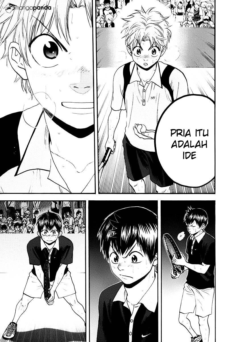 Chapter 153 - halaman 17