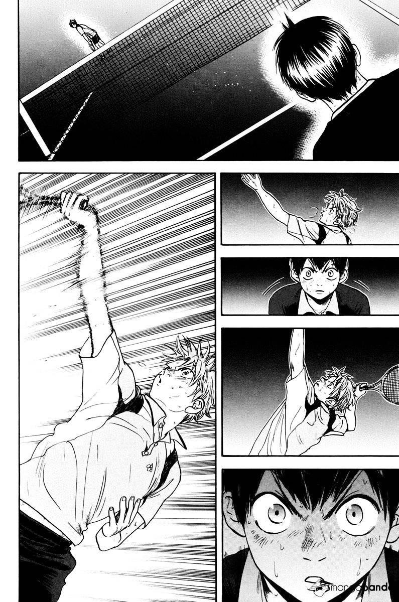 Chapter 153 - halaman 18