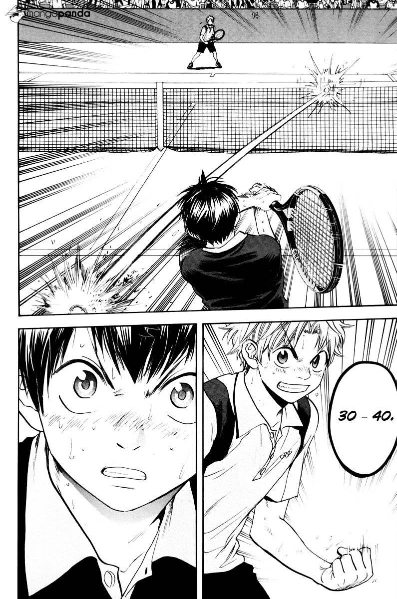 Chapter 153 - halaman 20