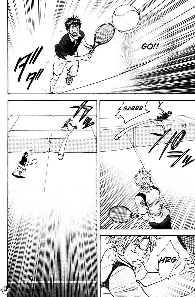 Chapter 153 - halaman 4