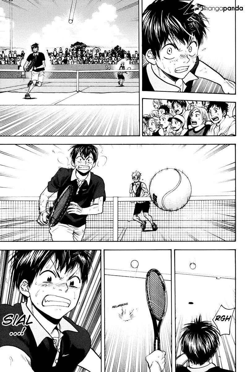 Chapter 153 - halaman 5