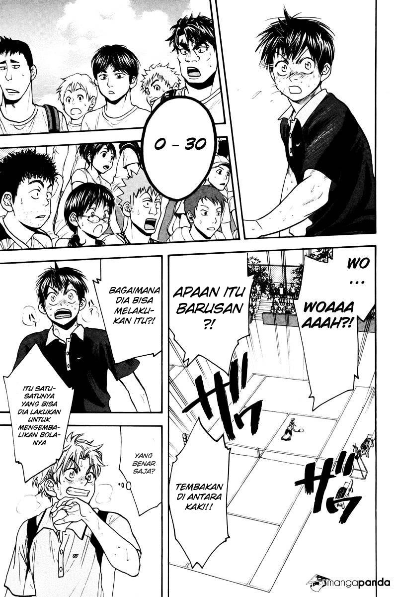 Chapter 153 - halaman 7