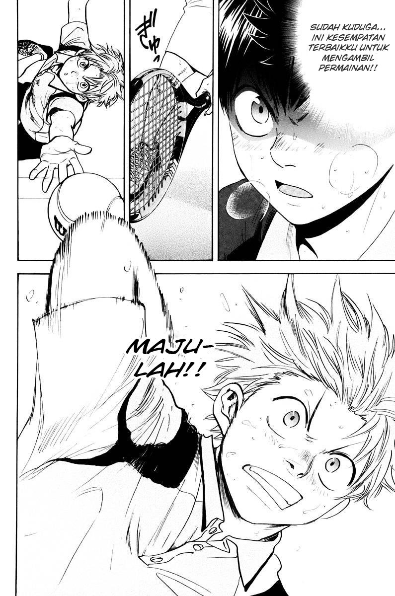 Chapter 153 - halaman 8
