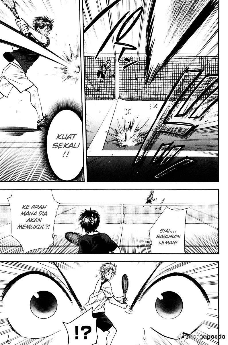 Chapter 153 - halaman 9