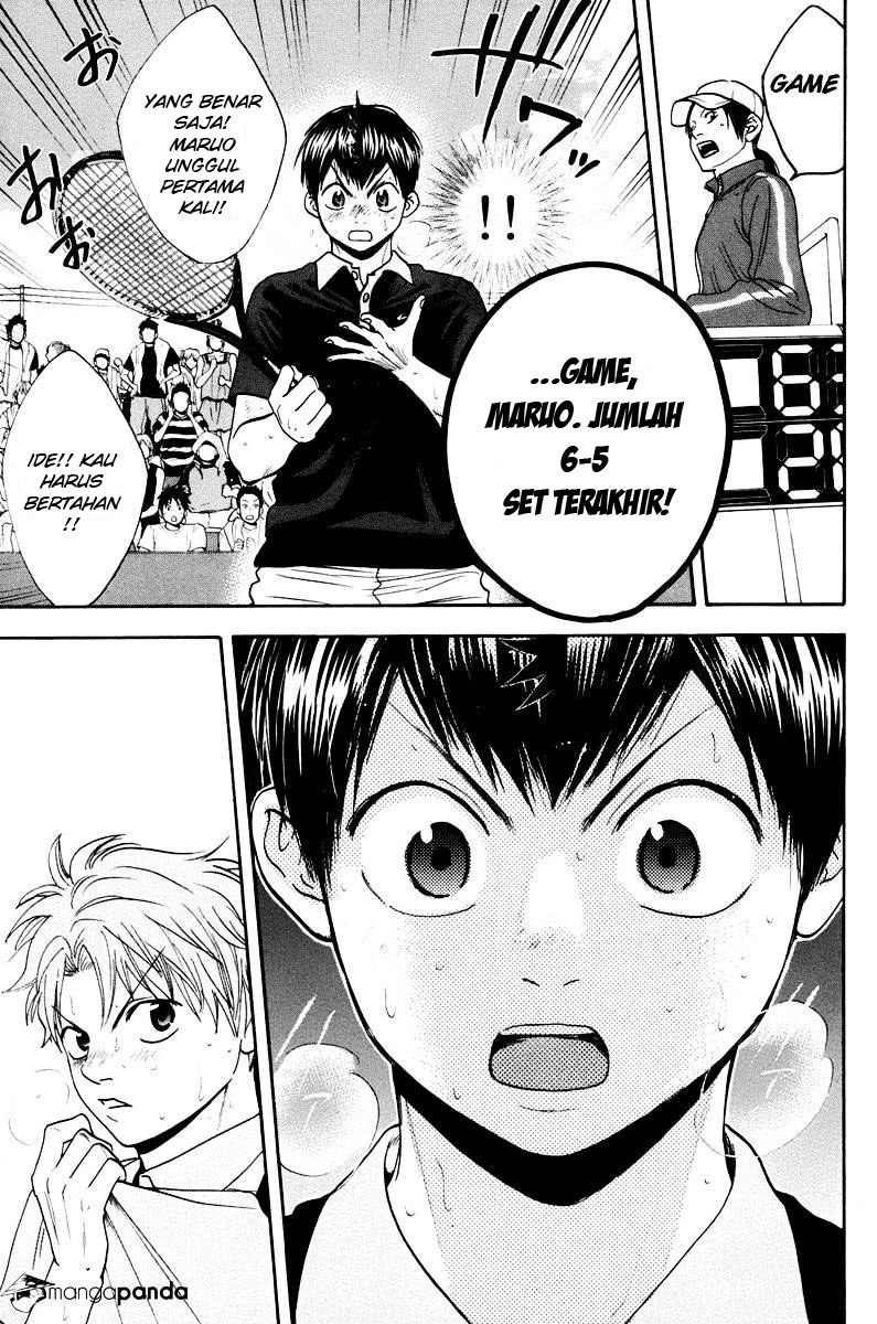 Chapter 152 - halaman 15