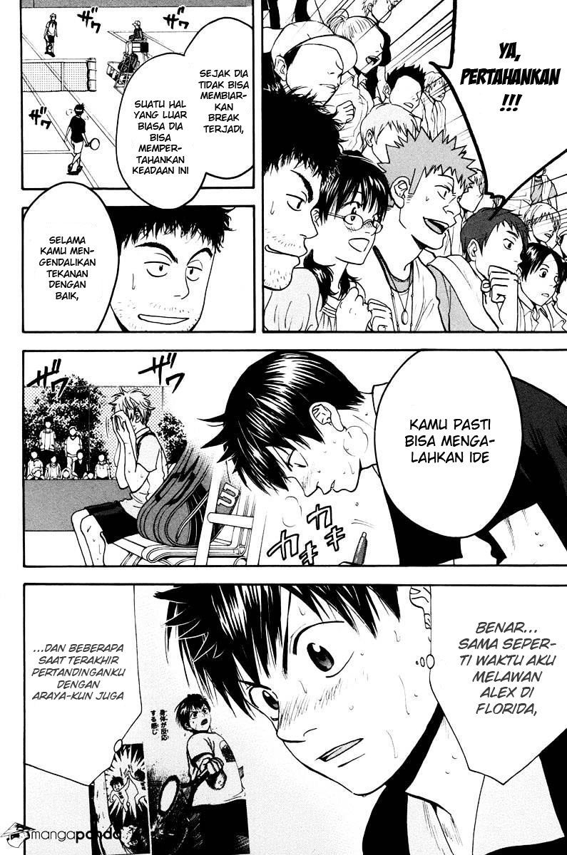 Chapter 152 - halaman 16