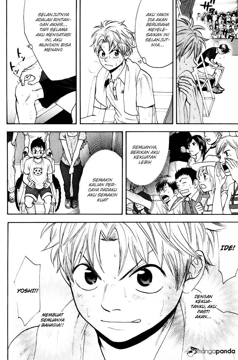Chapter 152 - halaman 18