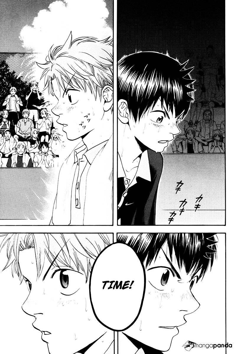 Chapter 152 - halaman 19