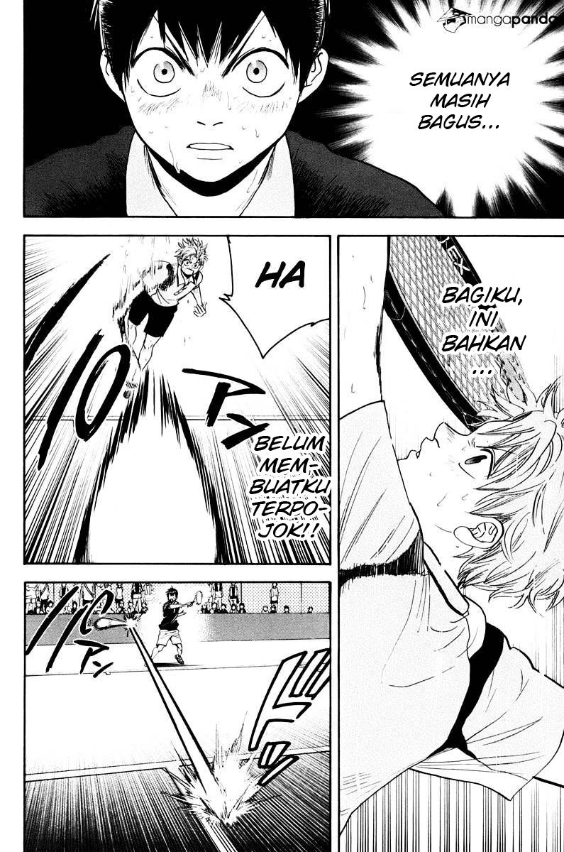 Chapter 152 - halaman 22