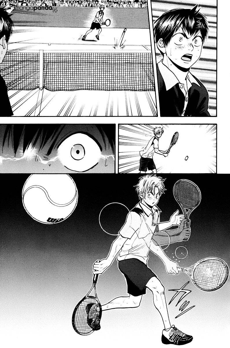 Chapter 152 - halaman 23