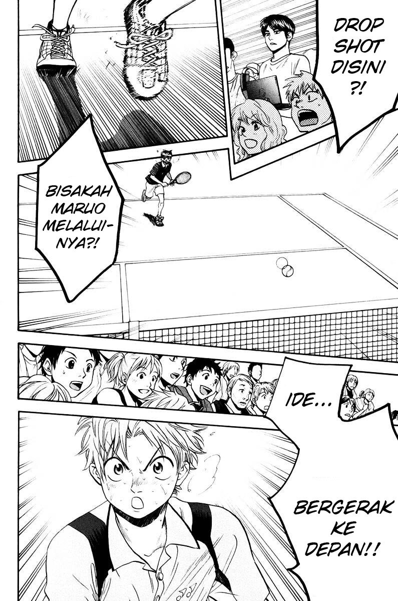 Chapter 152 - halaman 24