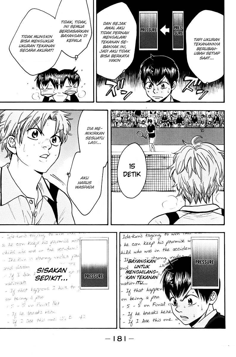 Chapter 151 - halaman 16