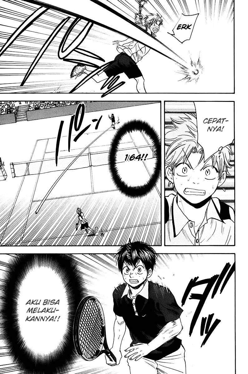 Chapter 151 - halaman 18