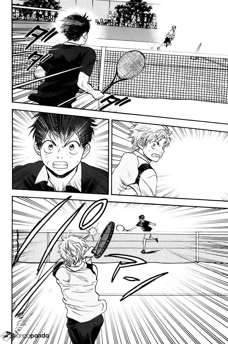 Chapter 151 - halaman 19