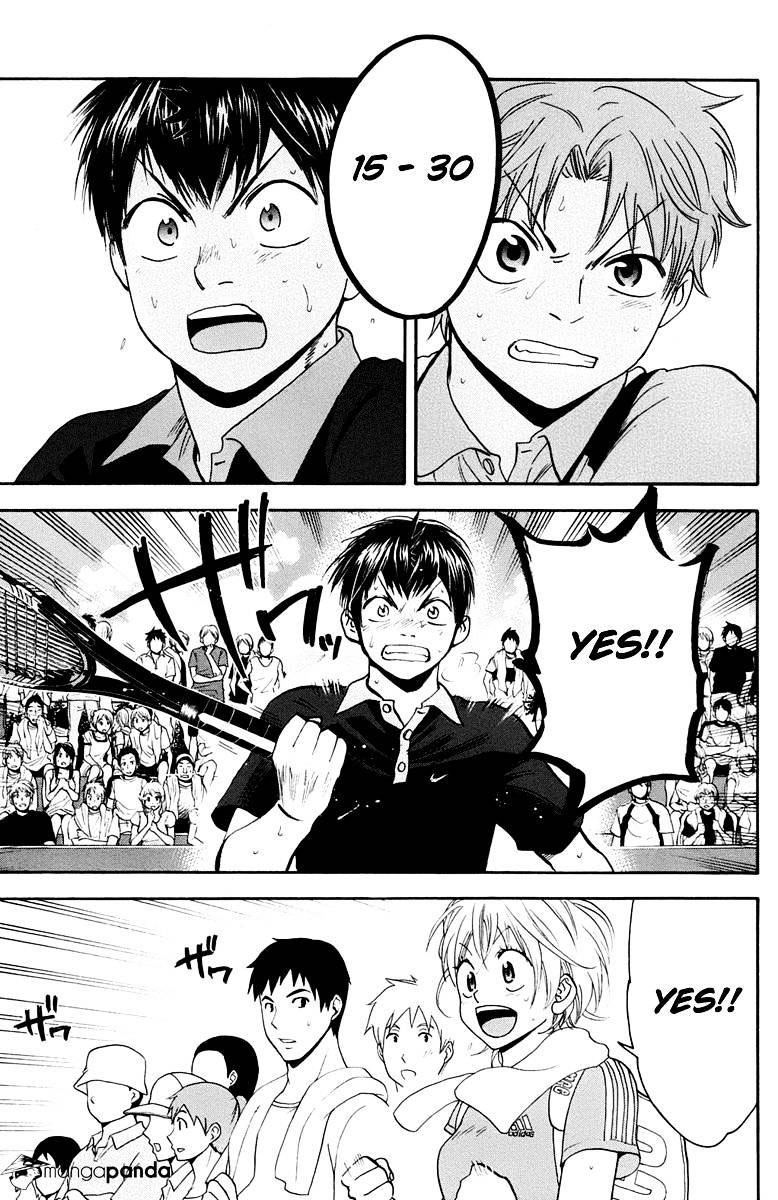 Chapter 151 - halaman 20