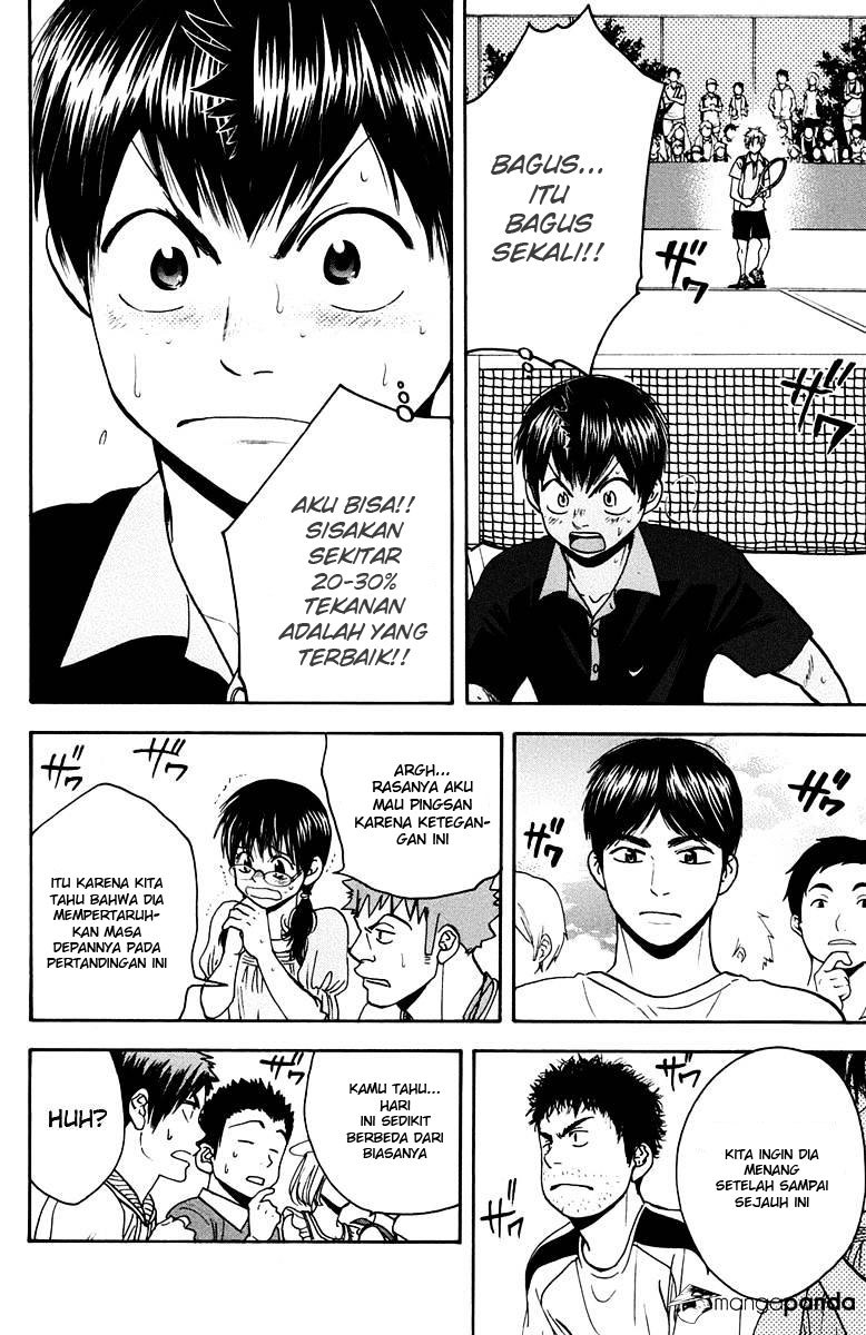 Chapter 151 - halaman 21
