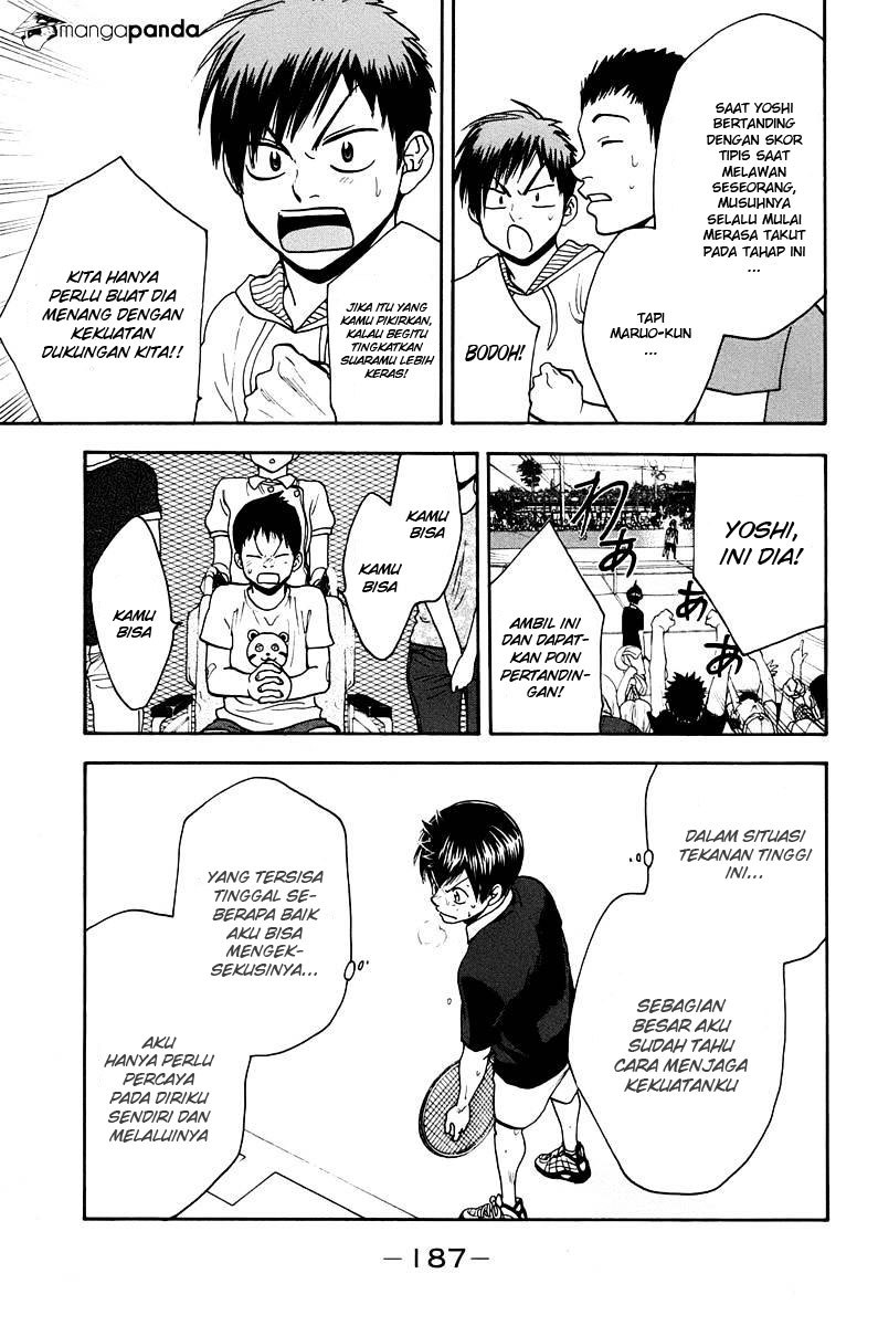 Chapter 151 - halaman 22