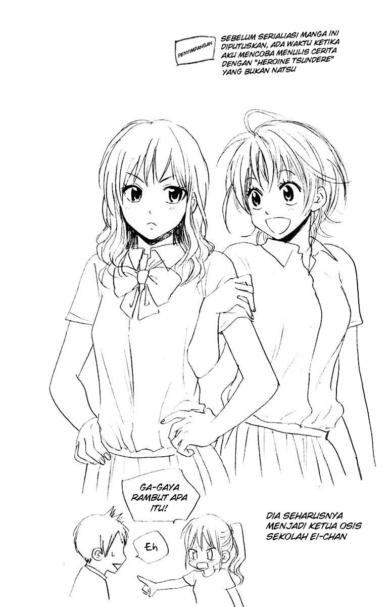 Chapter 151 - halaman 25