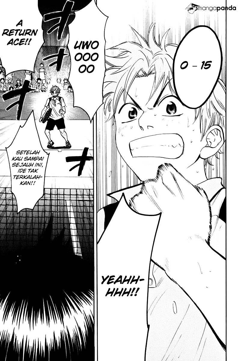 Chapter 151 - halaman 8