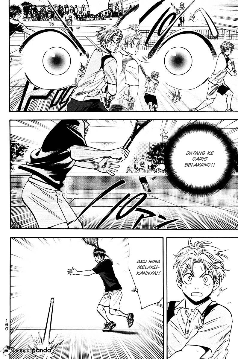 Chapter 150 - halaman 14