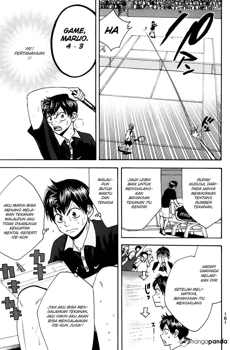 Chapter 150 - halaman 15