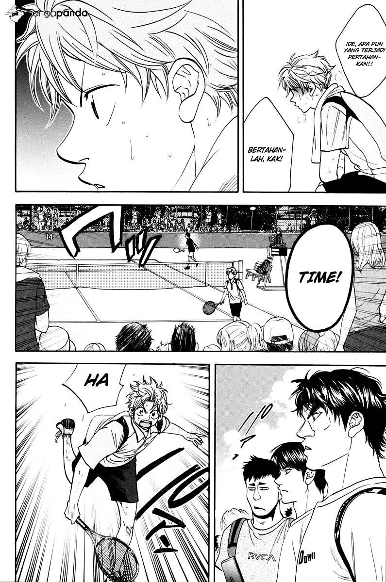 Chapter 150 - halaman 16