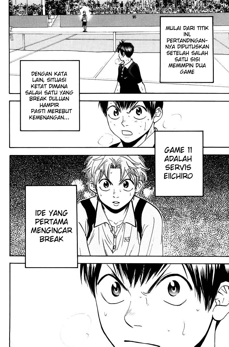 Chapter 150 - halaman 18