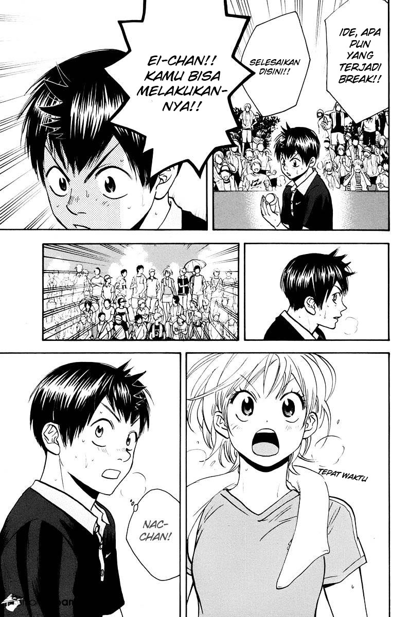 Chapter 150 - halaman 19
