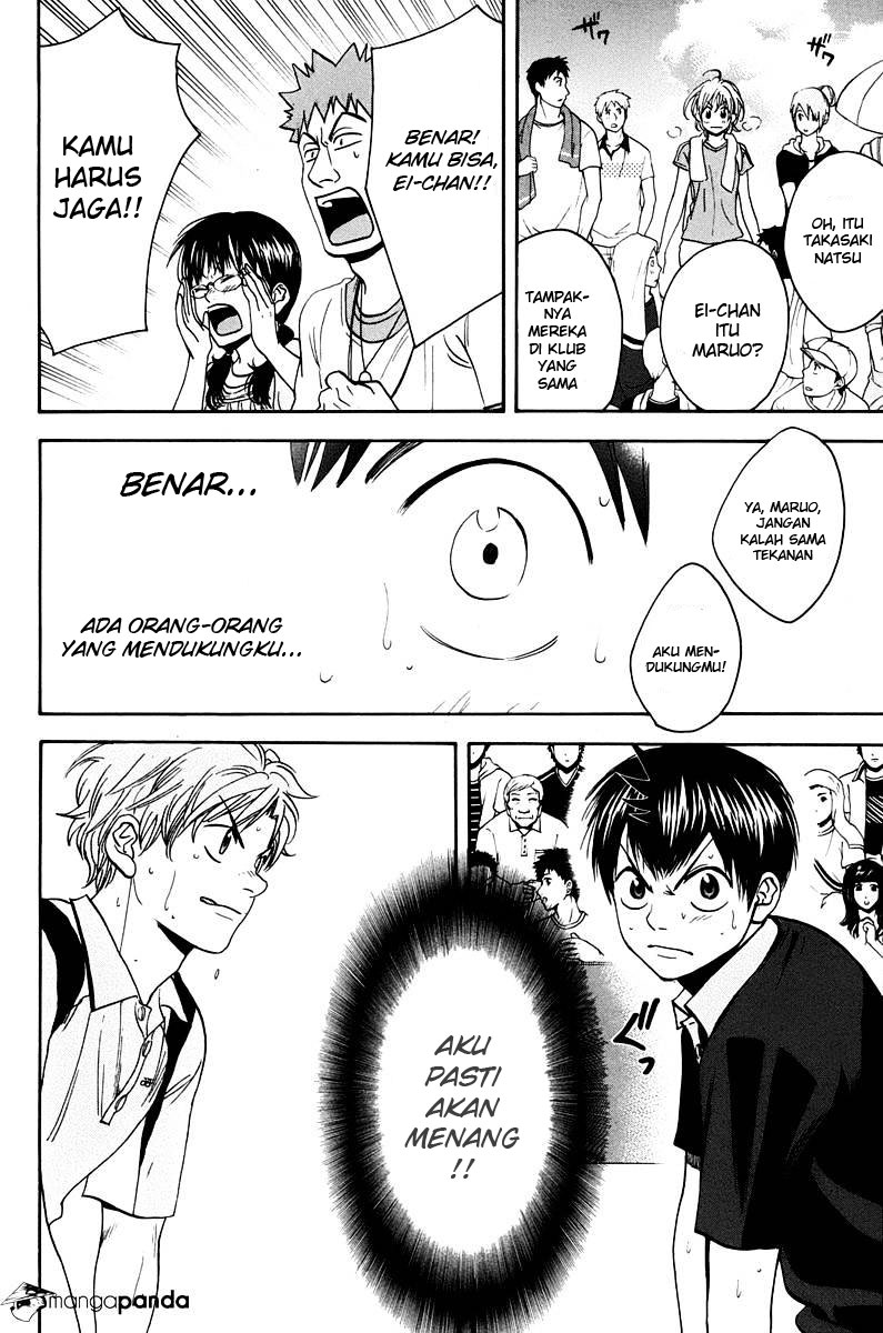 Chapter 150 - halaman 20