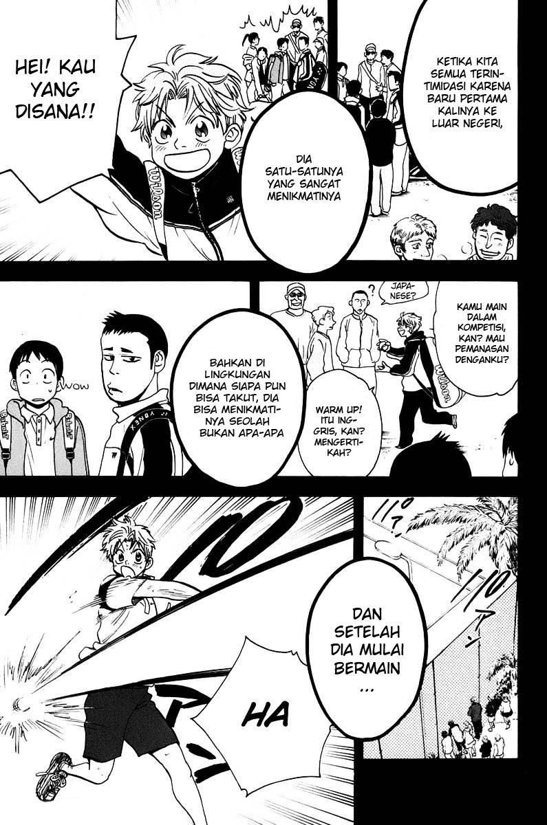 Chapter 150 - halaman 9