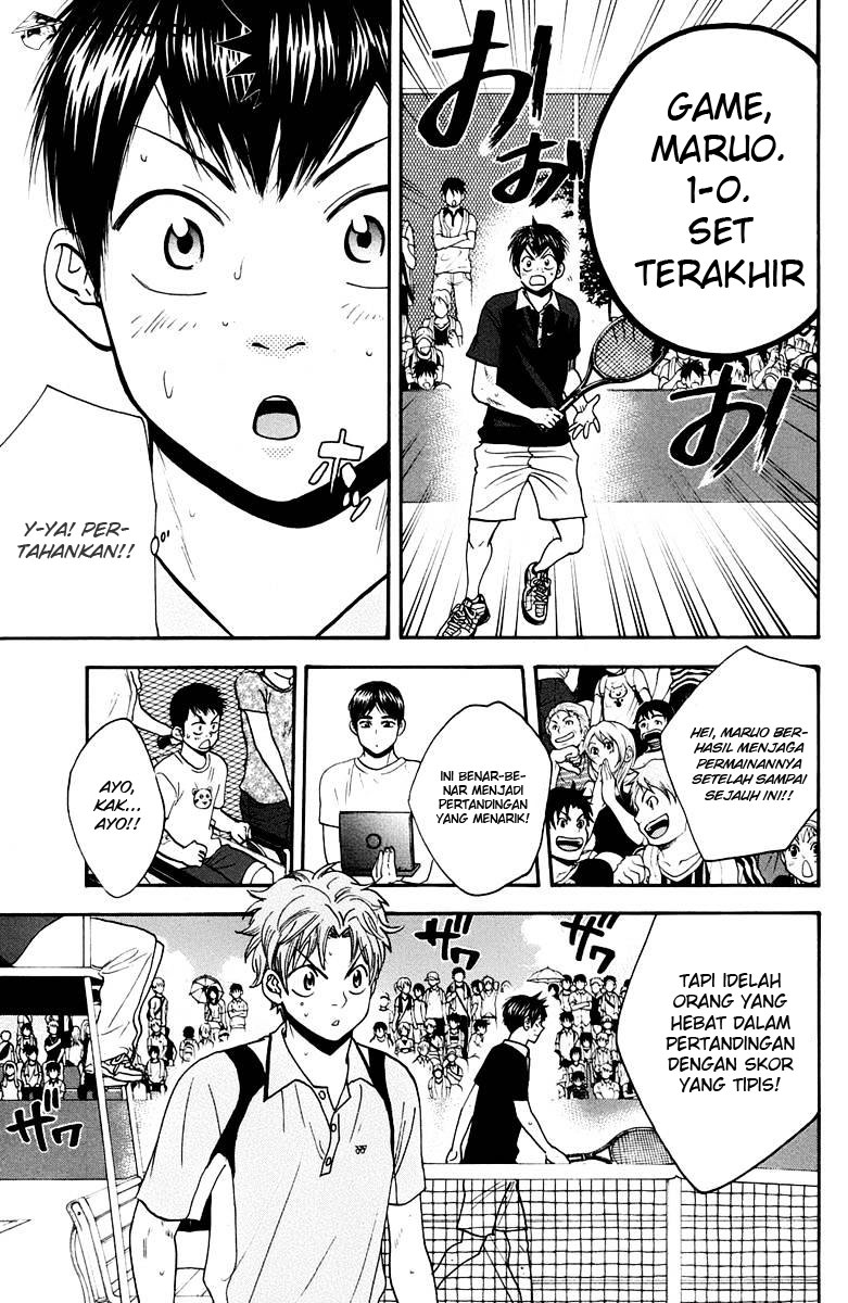 Chapter 149 - halaman 15