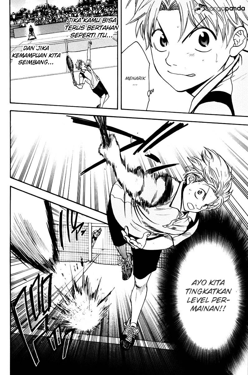 Chapter 149 - halaman 16
