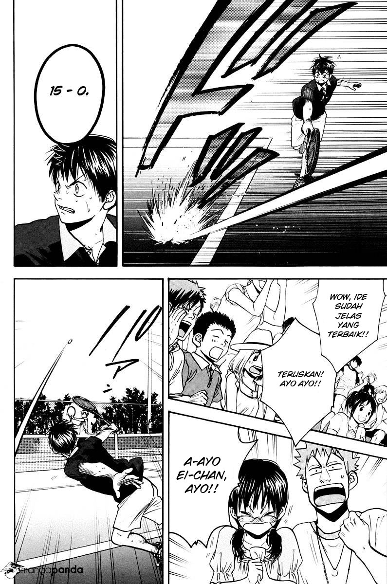 Chapter 149 - halaman 18