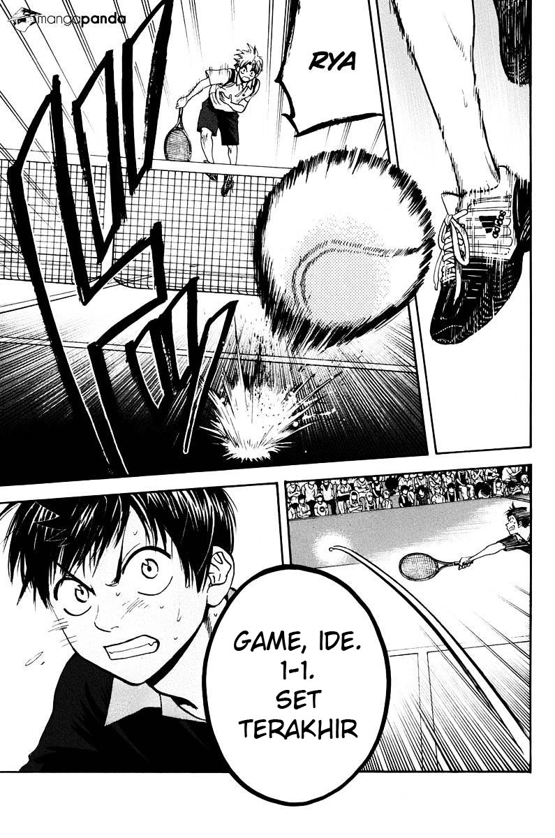 Chapter 149 - halaman 19