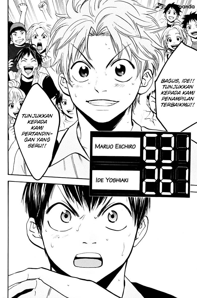 Chapter 149 - halaman 20